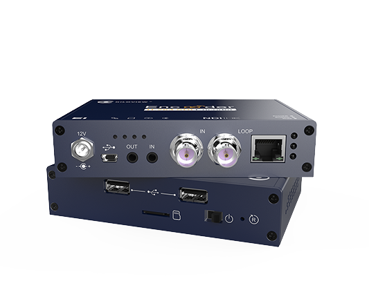 Kiloview E1 H.264 HD SDI to IP Wired Video Encoder