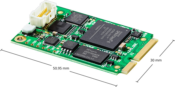 Blackmagic DeckLink Micro Recorder