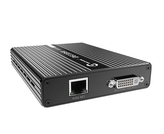 Kiloview DC230 IP to SDI/HDMI/VGA Video Decoder