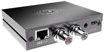 Kiloview N3 3G-SDI-NDI Converter