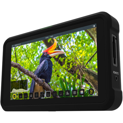 Atomos Shinobi 5” HDR Photo &amp; Video Monitor