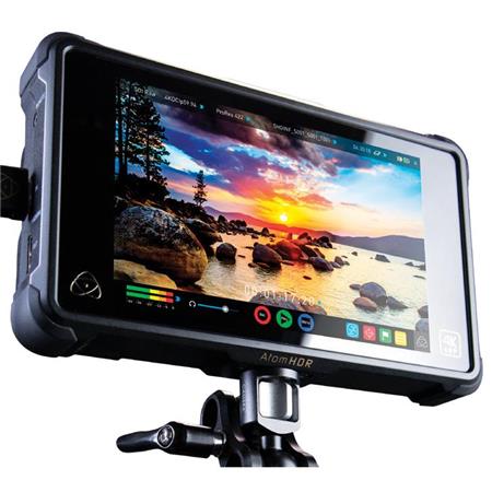 Atomos Ninja Inferno 7&quot; 4K HDMI Monitor Recorder