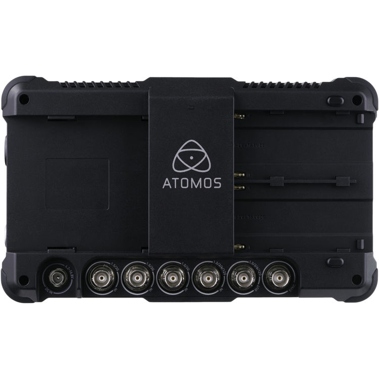 Atomos shogun Inferno 7&quot; HDMI/12G-SDI Recording Monitor