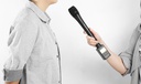 Saramonic SR-HM7 Professional XLR Cardiod Dynamic Hanheld Microphone