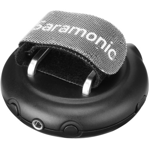 Saramonic Smart V2M Portable Audio Interface