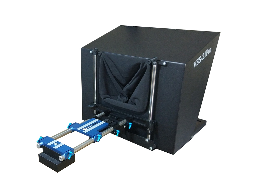 Videosolution VSS-21ProS Professional Studio Teleprompter