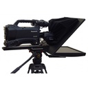 Videosolution VSS-19S Studio Teleprompter