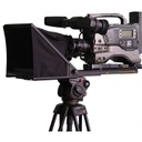 Videosolution VSS-10 B Portable Teleprompter