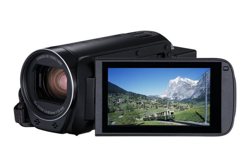 Canon LEGRIA HF R88 Camcorder