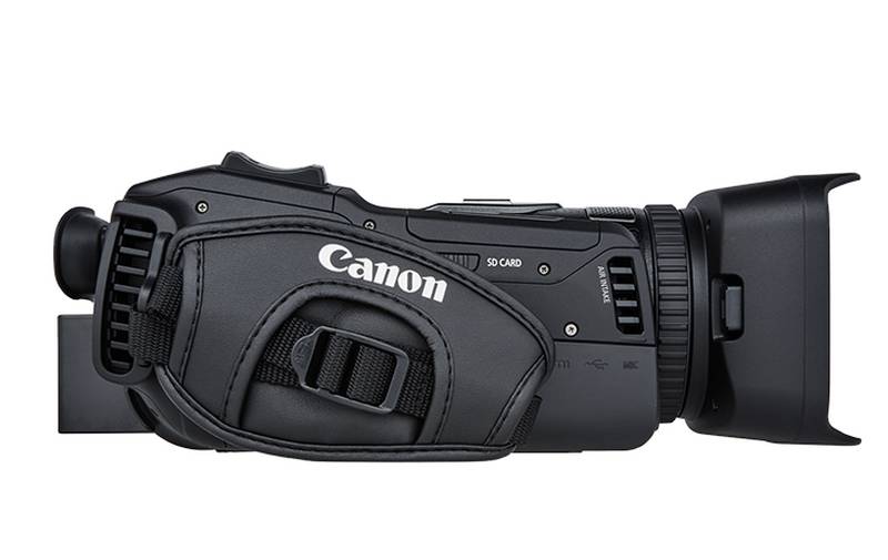 Canon LEGRIA GX10 Camcorder