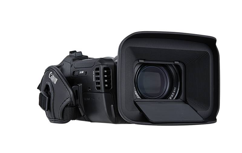 Canon LEGRIA GX10 Camcorder