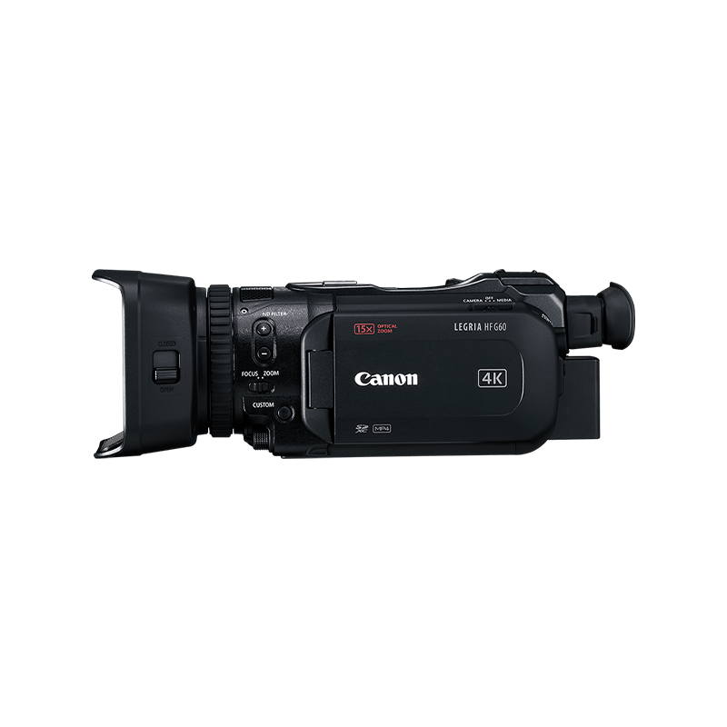 Canon LEGRIA HF G60 Camcorder