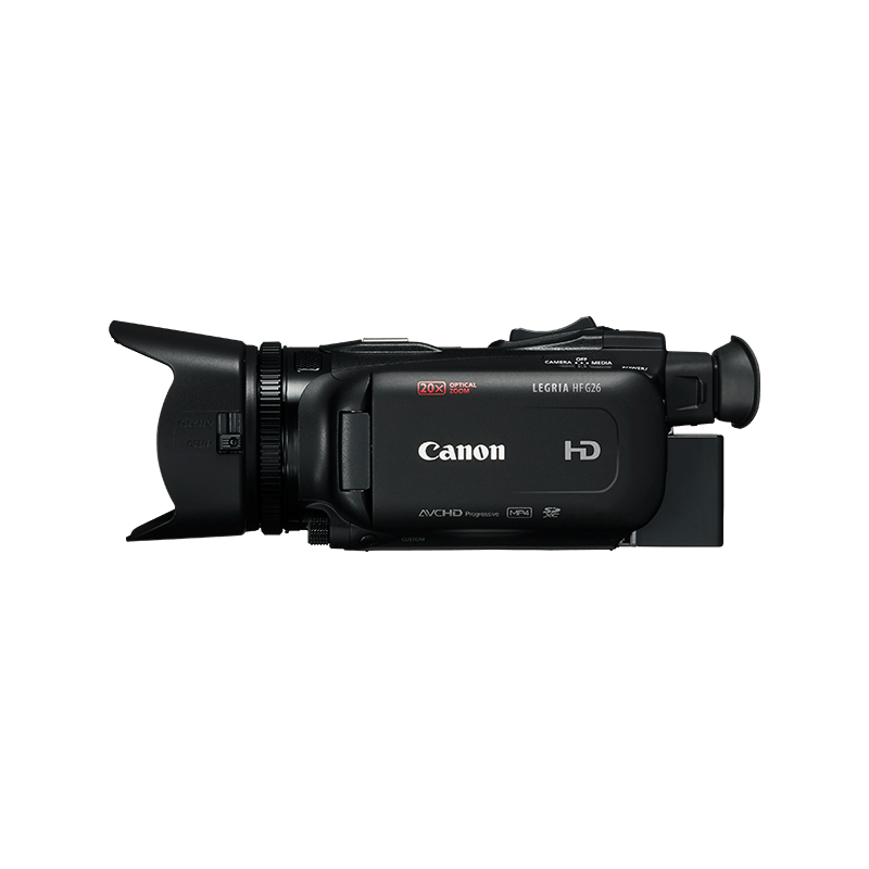 Canon LEGRIA HF G26