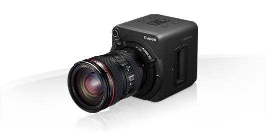 Canon ME200S-SH Camera