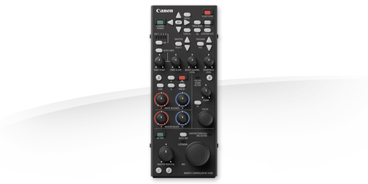 Canon RC-V100 Remote Control