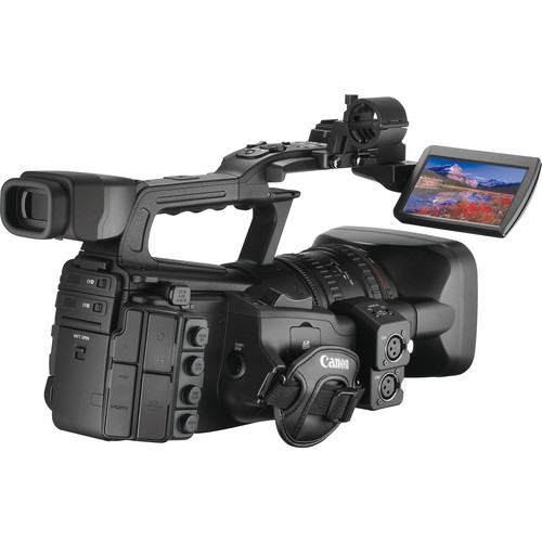 Canon XF305 Pro Recorder