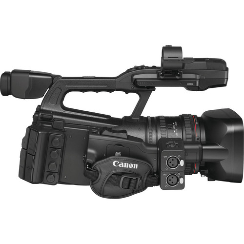 Canon XF305 Pro Recorder