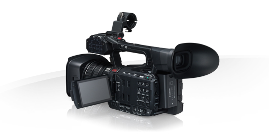 Canon XF200 Pro Camcorder