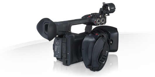 Canon XF200 Pro Camcorder