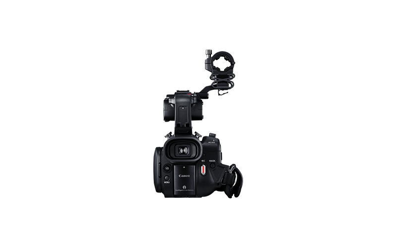 Canon XA55/XA50 UHD Pro Camcorder