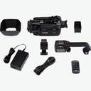 Canon XA55/XA50 UHD Pro Camcorderq9