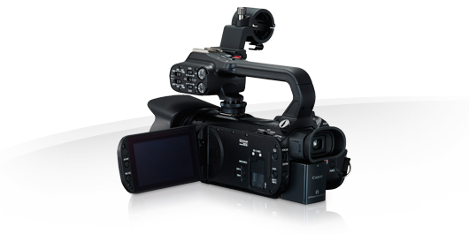 Canon XA40 FHD Pro Camcorder