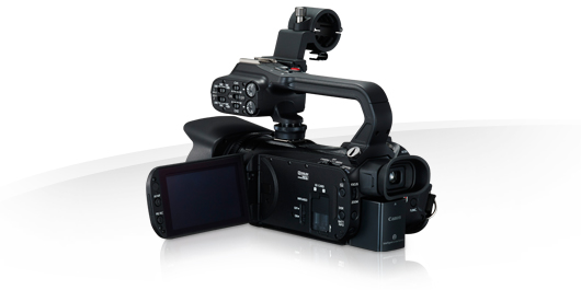 Canon XA30 FHD Pro Camcorder