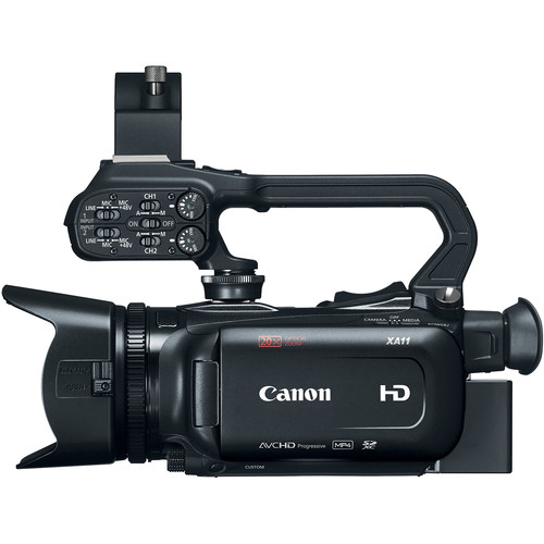 Canon XA11 FHD Pro Camcorder