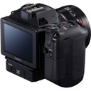 Canon XC15 UHD Pro Camcorder