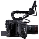 Canon EOS C500 Mark II Full-Frame Camera