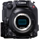 Canon EOS C300 Mark III Digital Cinema Camera