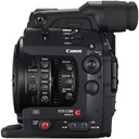 Canon EOS C300 Mark II Cinema Camera