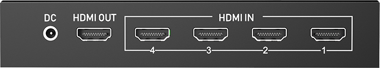 ezcap264 4-in-1 HDMI Capture Live