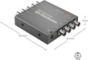 Blackmagic Mini Converter SDI Distribution