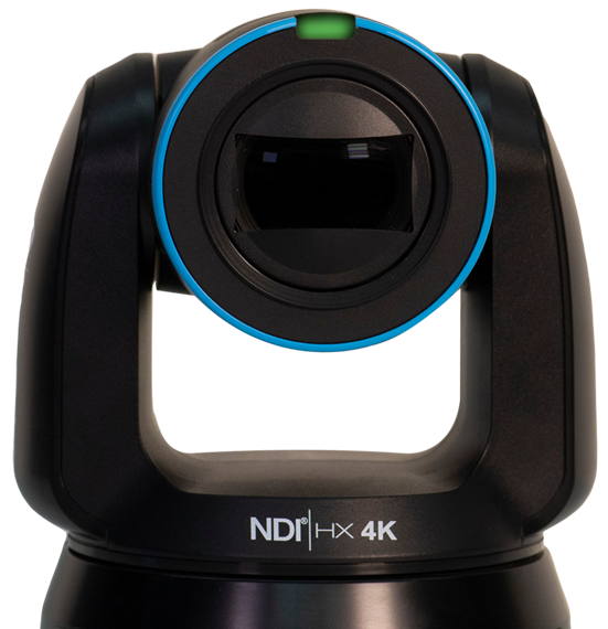 NewTek NDI® PTZ Camera