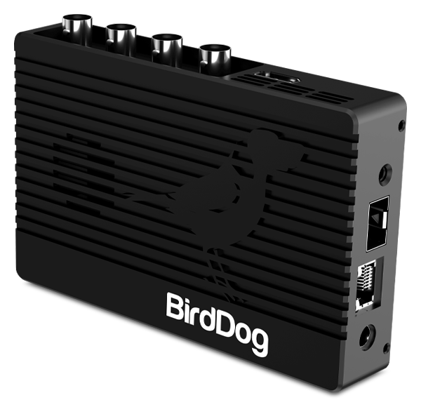 BirdDog 4K QUAD