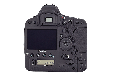 Canon EOS-1D X Mark II