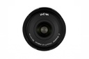 Laowa 17mm f/1.8 MFT