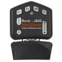 VariZoom VZROCK-J600 Lens Zoom Focus Iris Camera Control