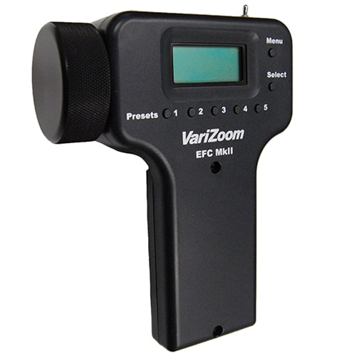 VariZoom VZEFC2 Canon Fujinon Electronic Focus or Iris Control