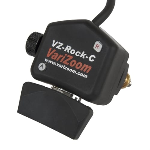 VariZoom VZSROCKC Zoom Focus Control Kit