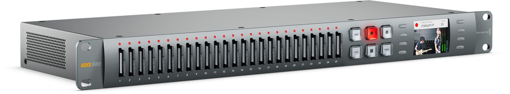 Blackmagic Duplicator 4K