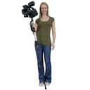 VariZoom VZFP flowpod stabilizer monopod low mode