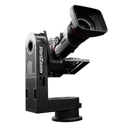 VariZoom CINEMAPRO MICRO ultra compact motion control head only (no controller)