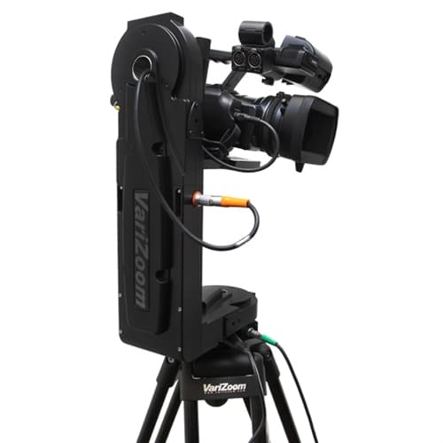 VariZoom CINEMAPRO JR remote head only (no controller)