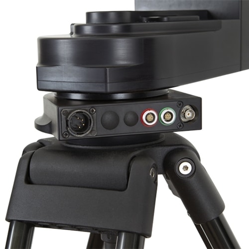 VariZoom VZCINEMAPRO-K5 Cinema Pro Talon Remote Head w/ Jibstick Jr