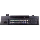 VariZoom “River” Multi-Head Control Console – 4 camera x 7-axis