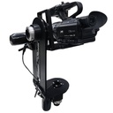 VariZoom VZMC50 Video Camera Remote Head