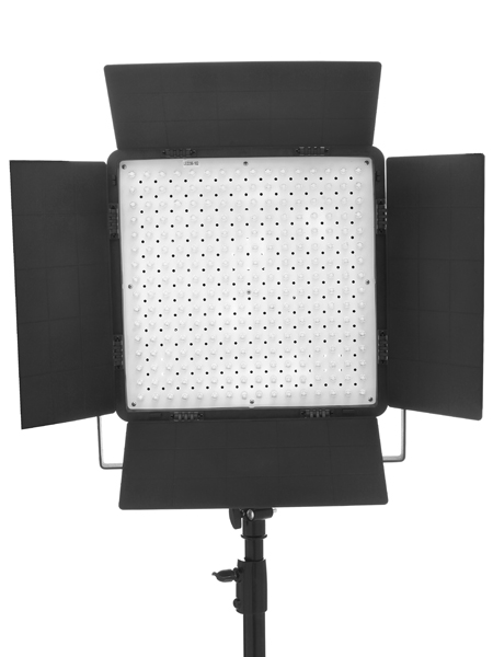 Farseeing 120W LED FD-LED256TY Studio Light