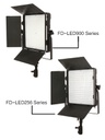 Farseeing 54W Bi-color FD-LED900 Studio Lights